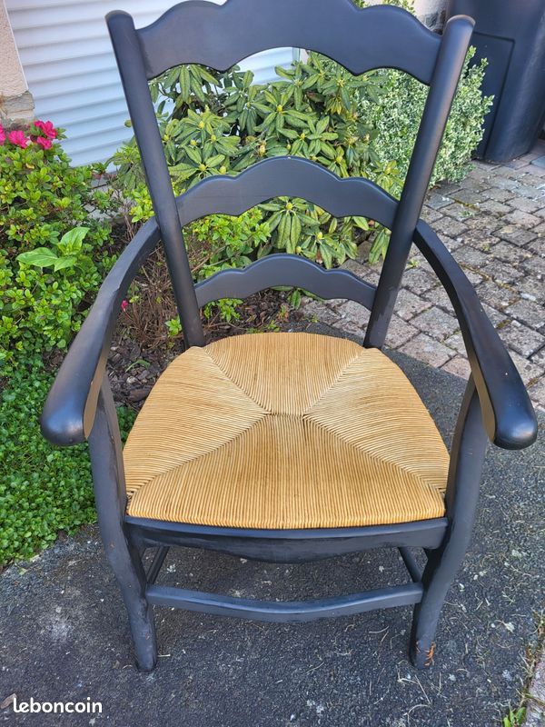 Fauteuil (image 1)
