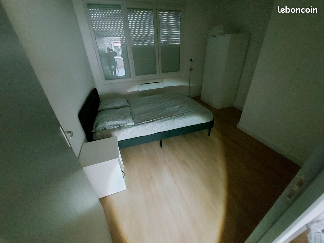 Appartement a louer douai - 2 pièce(s) - 45 m2 - Surfyn