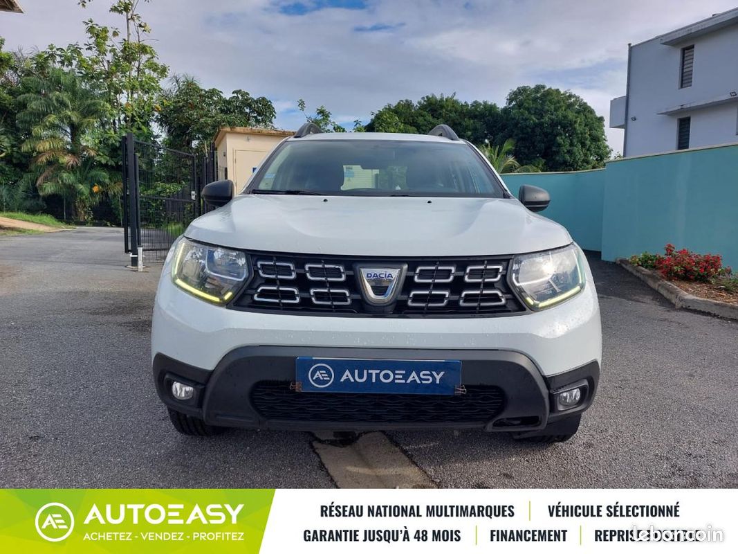 Dacia Duster II 1.3 Tce 16V GPF 130 cv / Chaine de distribution (image 2)