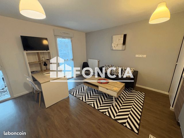 Appartement 1 pièce 35 m² · à Bohars · 35 m² · 575 €