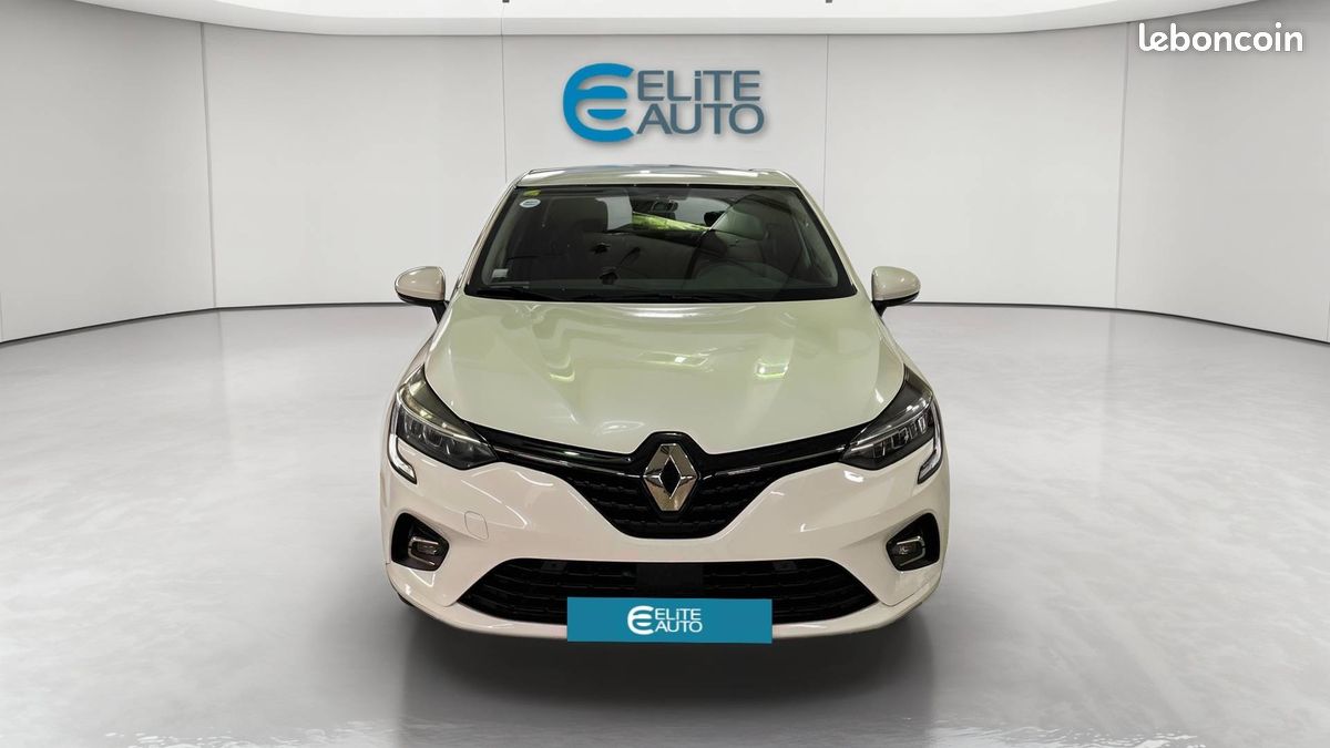 RENAULT Clio Blue dCi 85 Business (image 5)
