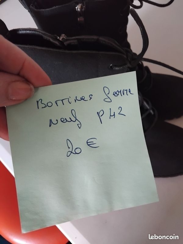 Chaussures femme (image 6)