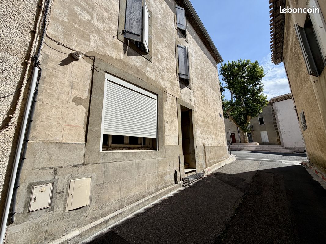 Maison de village 5 pièces 129 m² (image 2)