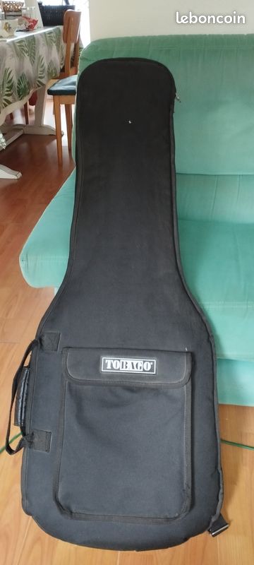 Guitare électrique Stagg (image 7)