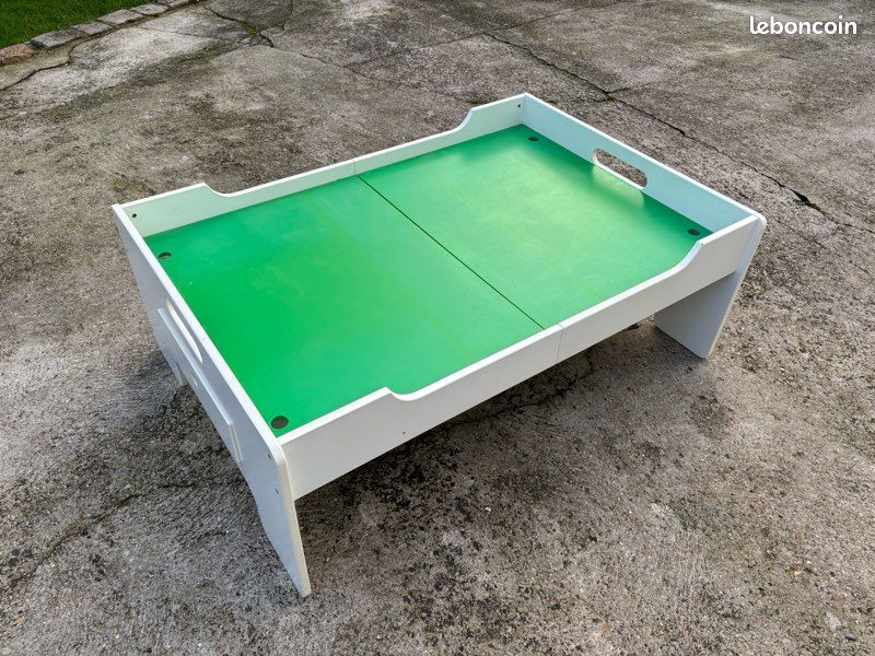 Table train brio (image 4)