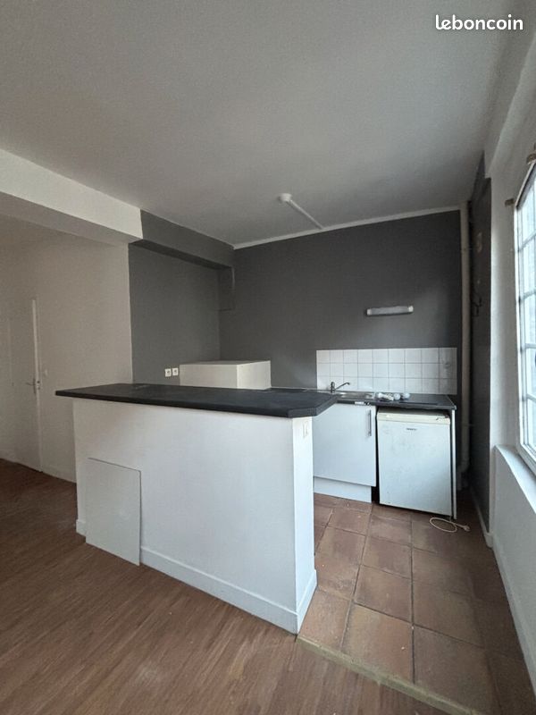 Appartement 2 pièces 35 m² · à Rouen · 35 m² · 550 €/mois