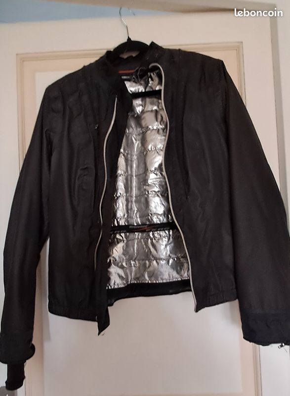 Blouson harley davidson (image 5)