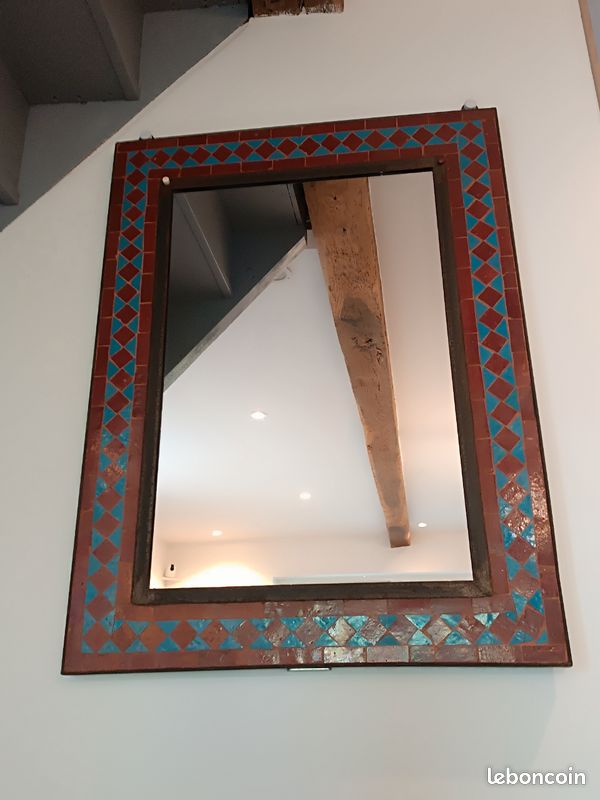 Miroir et console (image 4)