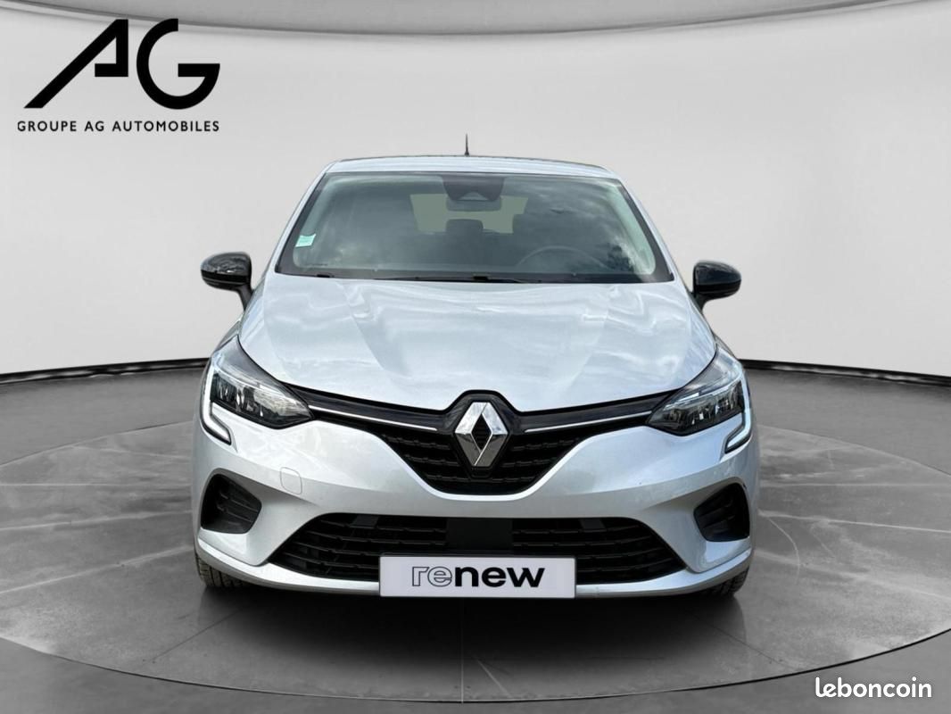 Renault Clio V TCe 90 Equilibre (image 8)