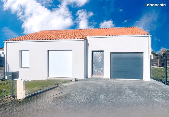 Maison 5 pièces 95 m²