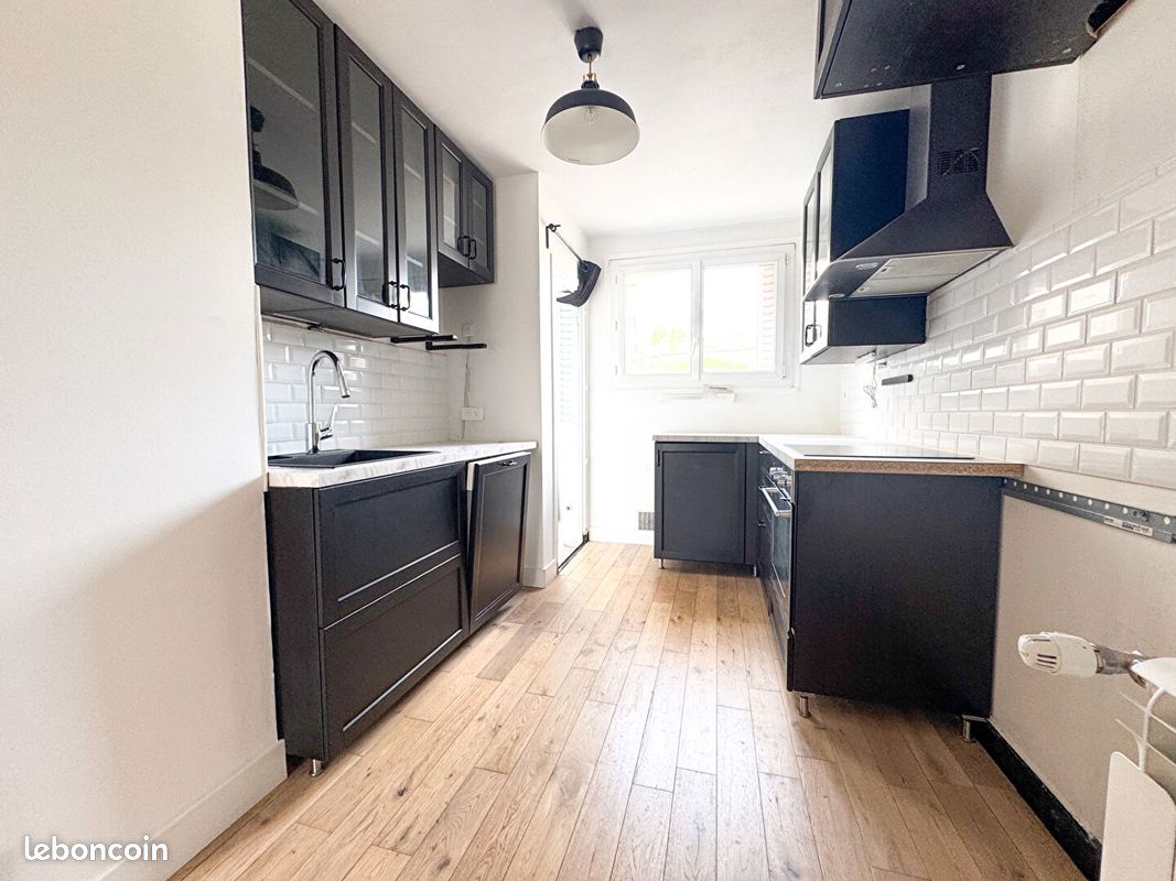 Appartement 3 pièces 74 m² · à Clermont-Ferrand · 74,3 m² · 1 005 €/mois