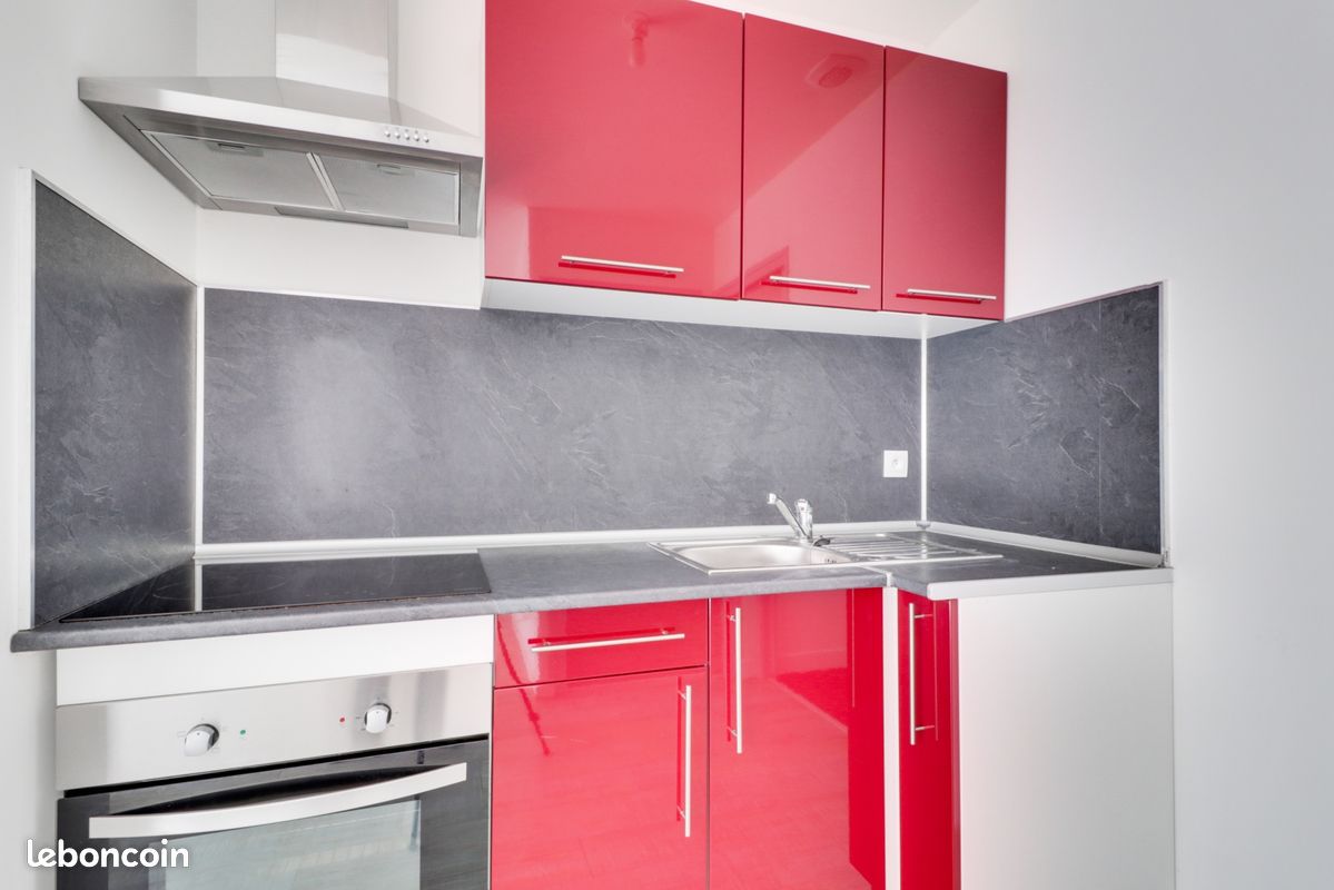 Appartement 2 pièces 35 m² · à Cambrai · 35 m² · 400 €