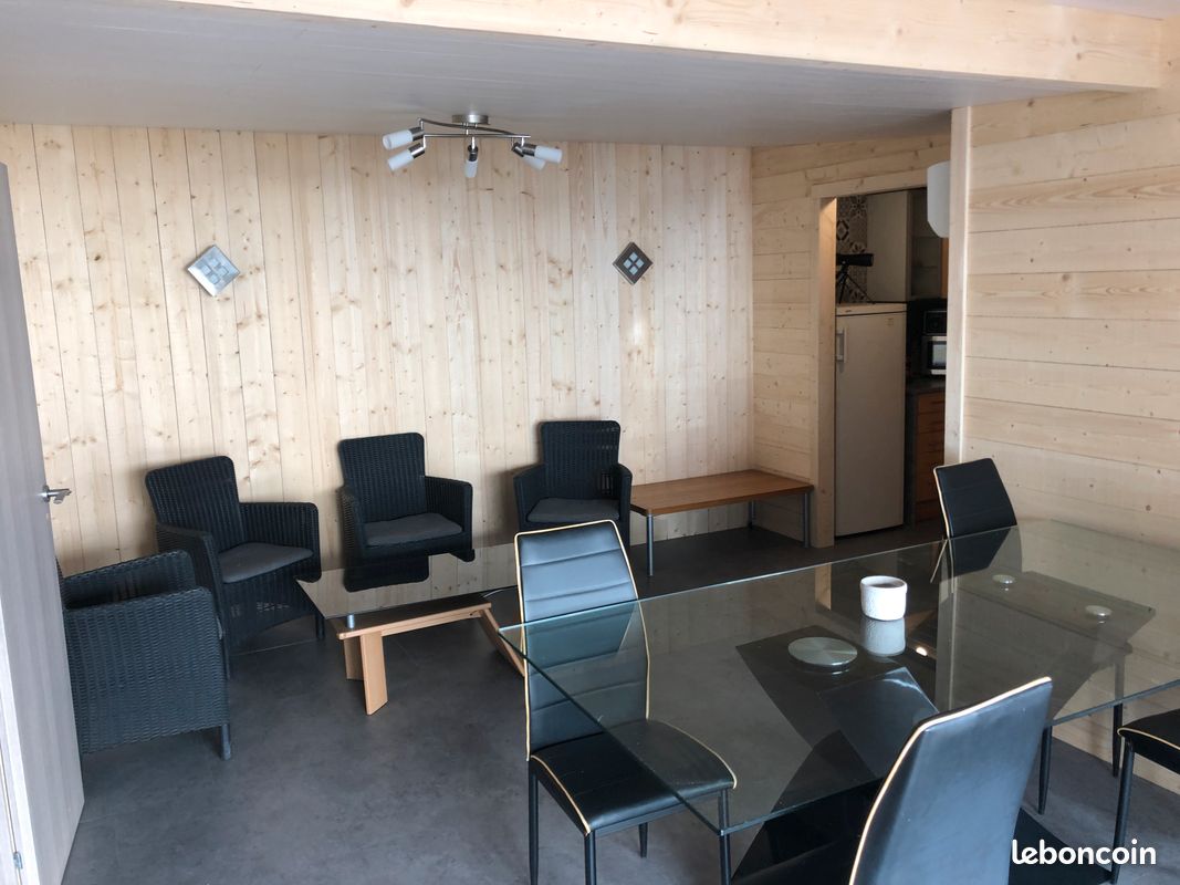 Dernière minute dispo 70 m² VUE MER 3 CHAMBRES Piscine Clim (image 8)