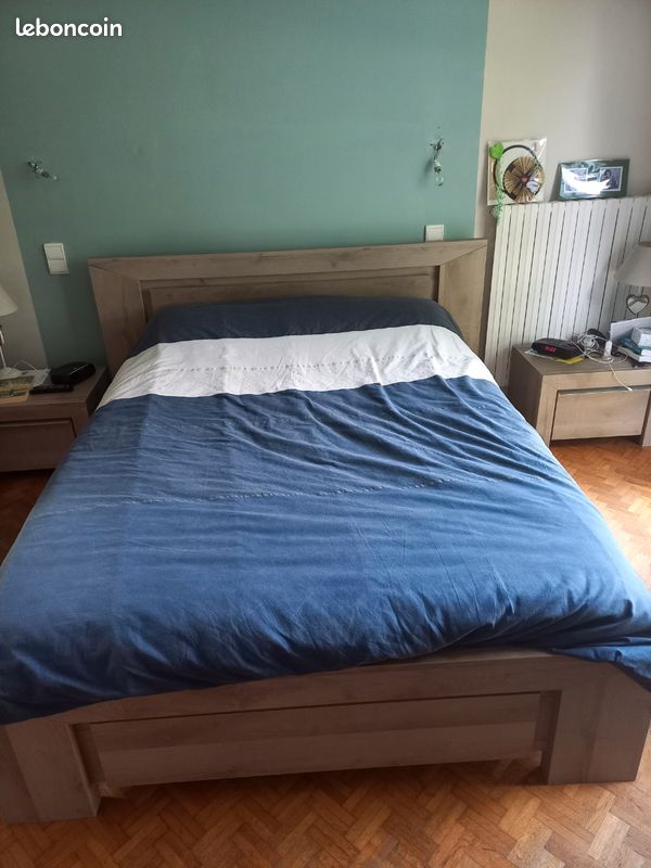 Ensemble Chambre à coucher (image 1)