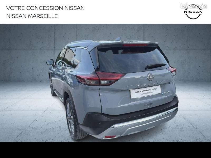 Nissan X-Trail e-Power 204ch Tekna+ (image 6)