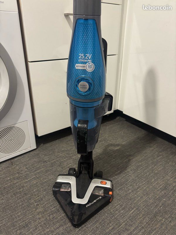 Aspirateur balai sans fil (image 2)