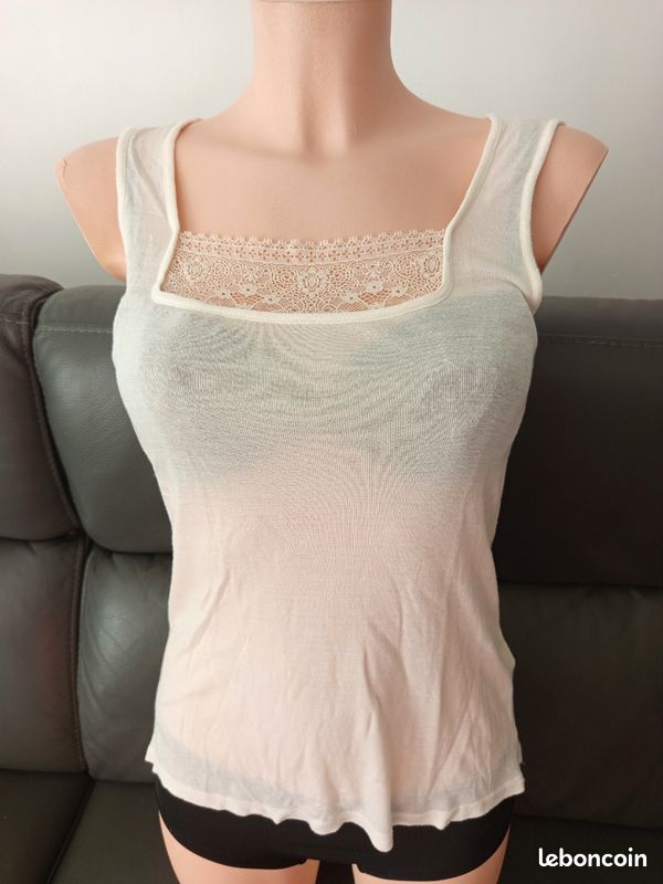 Haut femme (image 1)