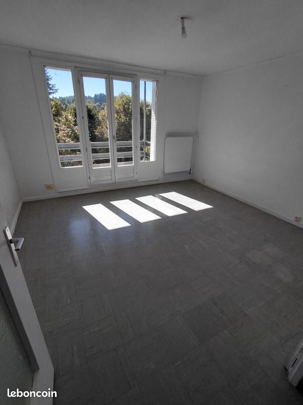 Appartement 3 pièces 62 m² · à La Tour-du-Pin · 62 m² · 471 €/mois