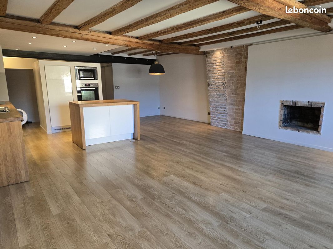 Appartement 3 pièces 95 m² · à Grenoble · 95 m² · 245 000 €