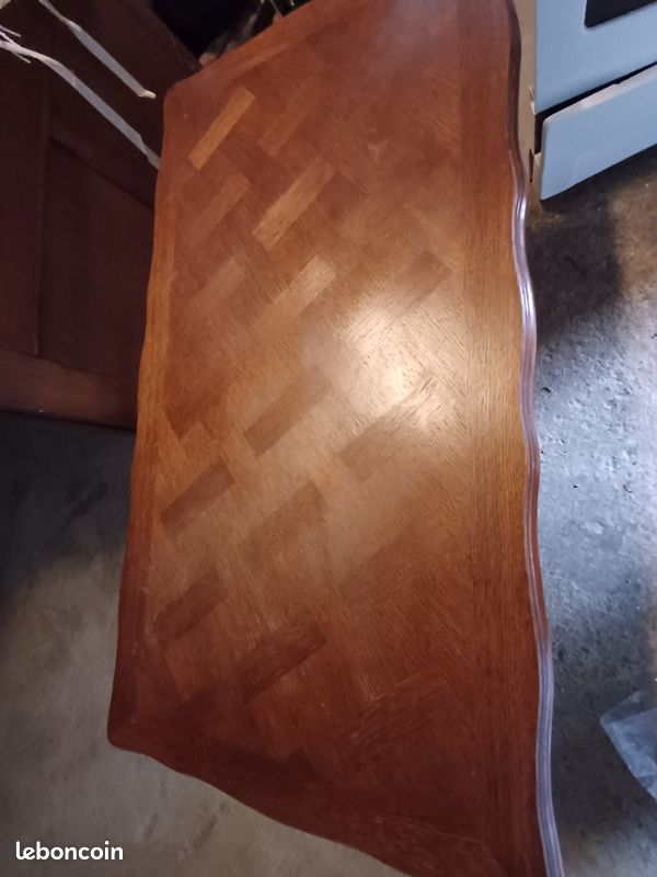 Table basse salon (image 3)