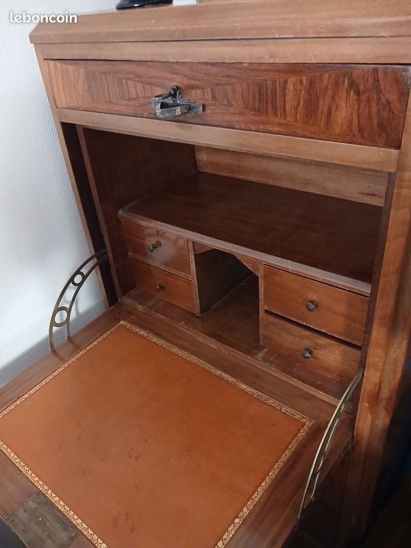 Secrétaire a vendre (image 3)