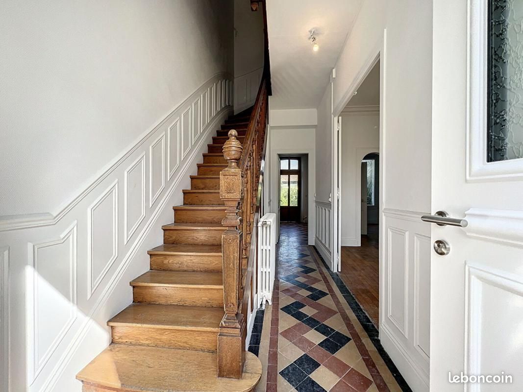 Maison 7 pièces 148 m² · à Romilly-sur-Seine · 148 m² · 857 €/mois