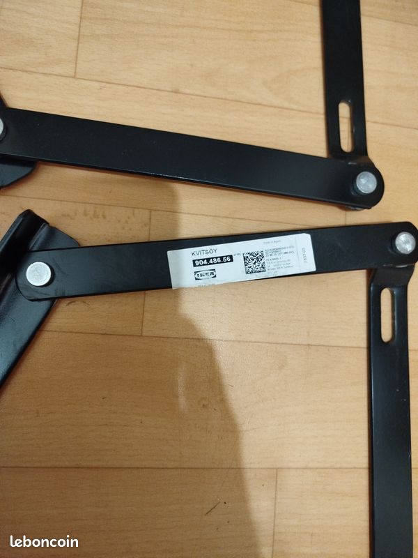 Charnières Ikea pour lit coffre (image 2)