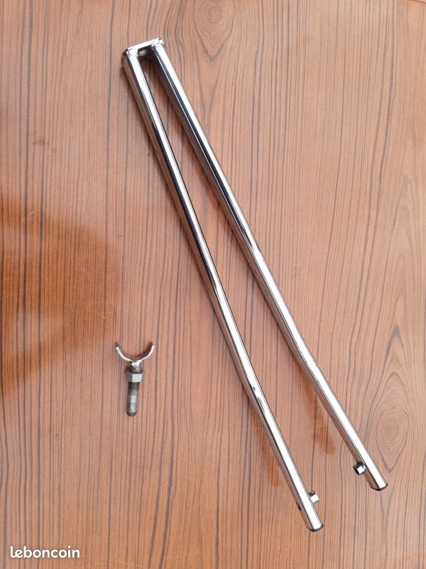 Barre double mob (image 3)