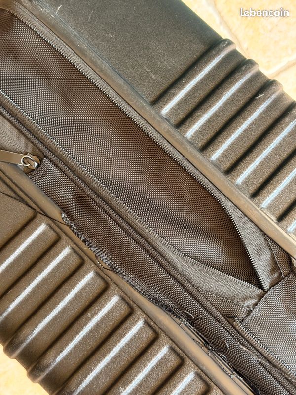 Valise en soute BÉIS (image 8)