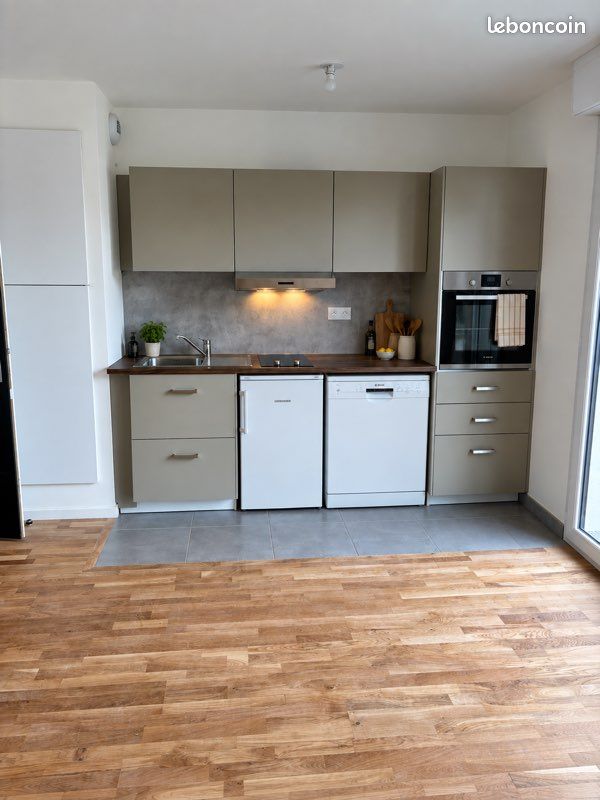 Appartement 1 pièce 33 m² · à Montesson · 33 m² · 222 000 €