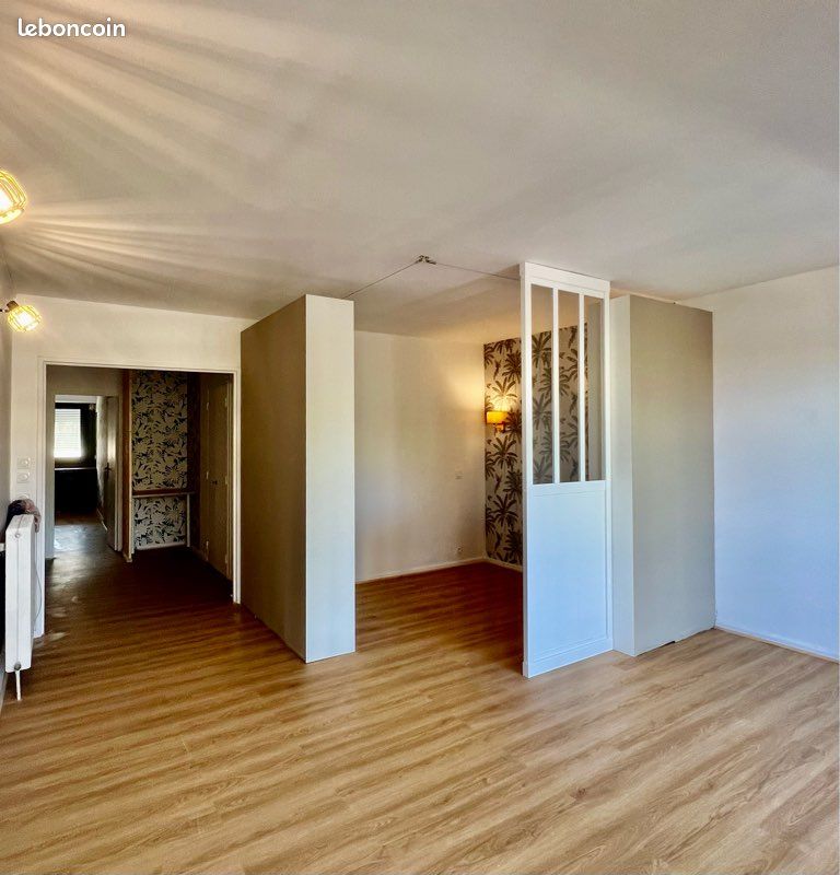 Appartement Barthou / Beaumont - Pau - 47 m2