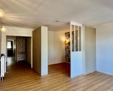 Appartement Barthou / Beaumont - Pau - 47 m2