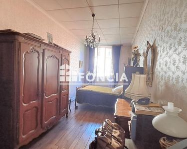 Appartement 290 000 € - 83 m²
