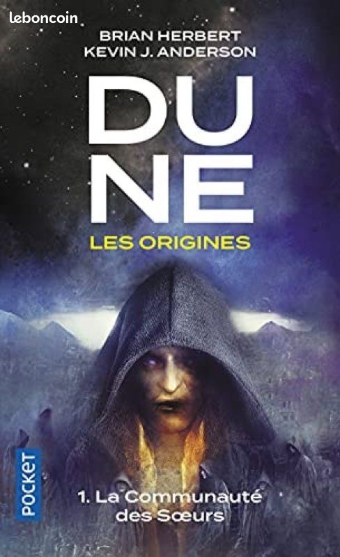 Dune les origines (image 1)