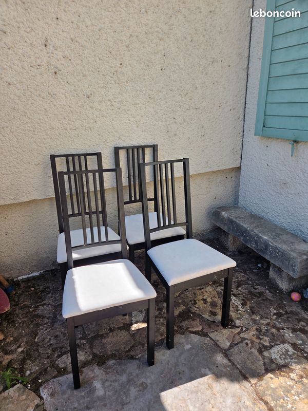Chaise (image 1)