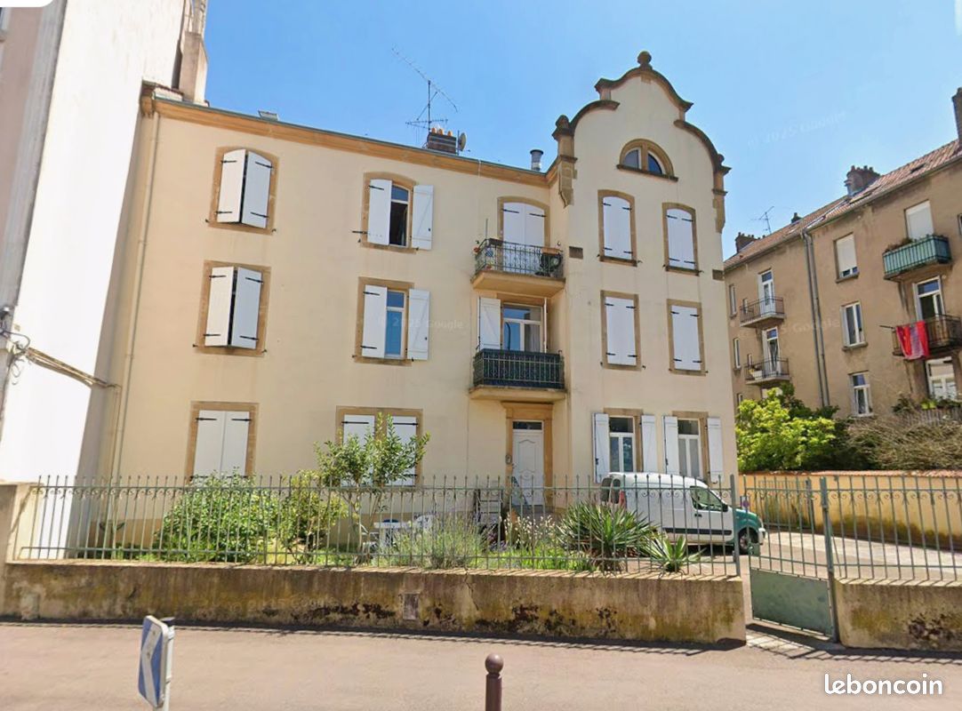 Appartement 2 pièces 40 m² · à Metz · 40 m² · 408 €
