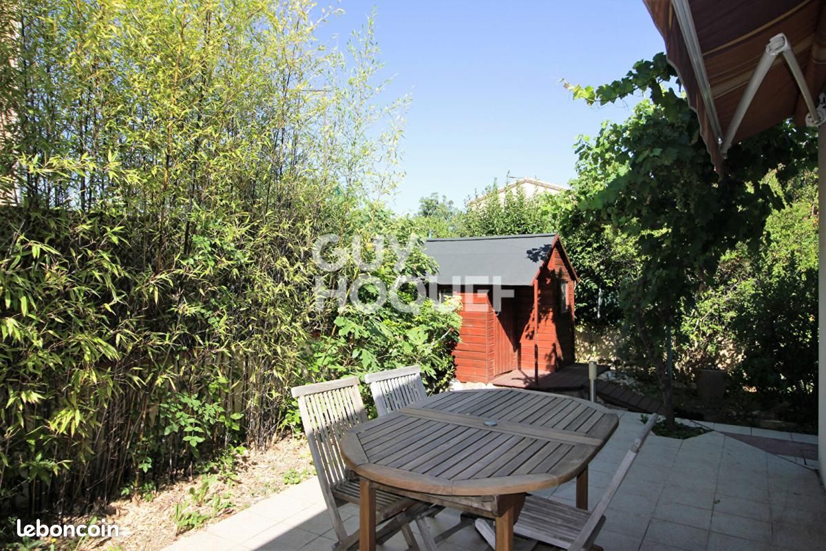 Maison 5 pièces 110 m² · à Toulouse · 110 m² · 1 271 €