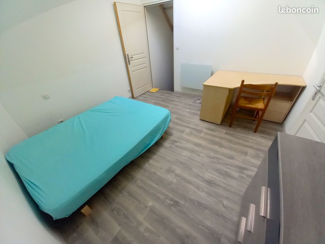 Appartement 1 pièce 16 m² · à Albi · 16 m² · 429 €/mois