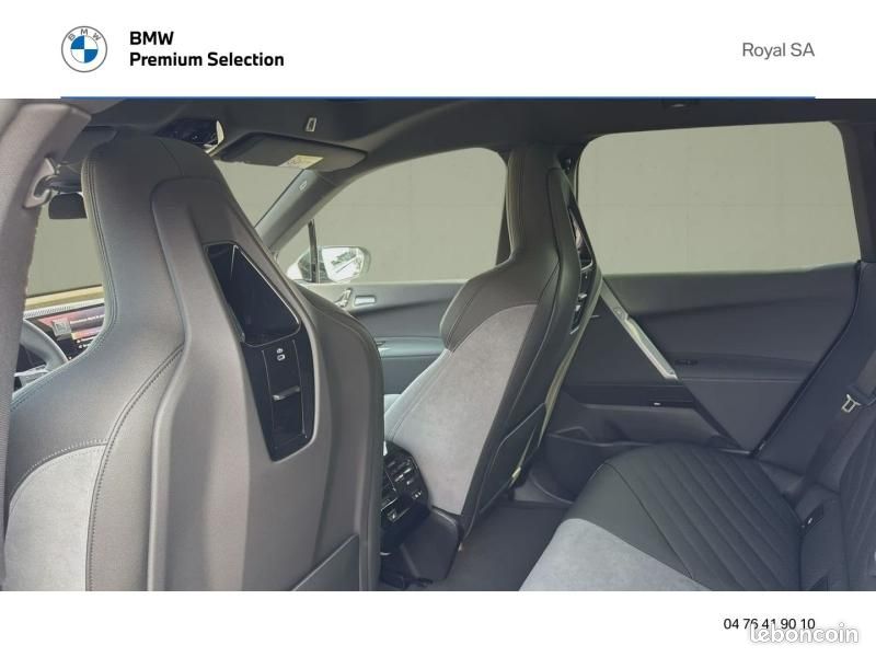 Bmw iX xDrive45 408ch M Sport (image 14)