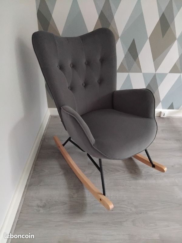 Chaise Neuve (image 1)