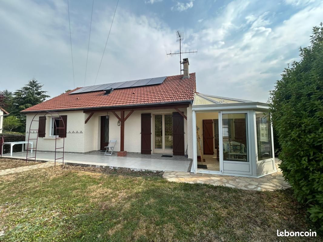 Maison 4 pièces 76 m² · à Mer · 76 m² · 156 000 €