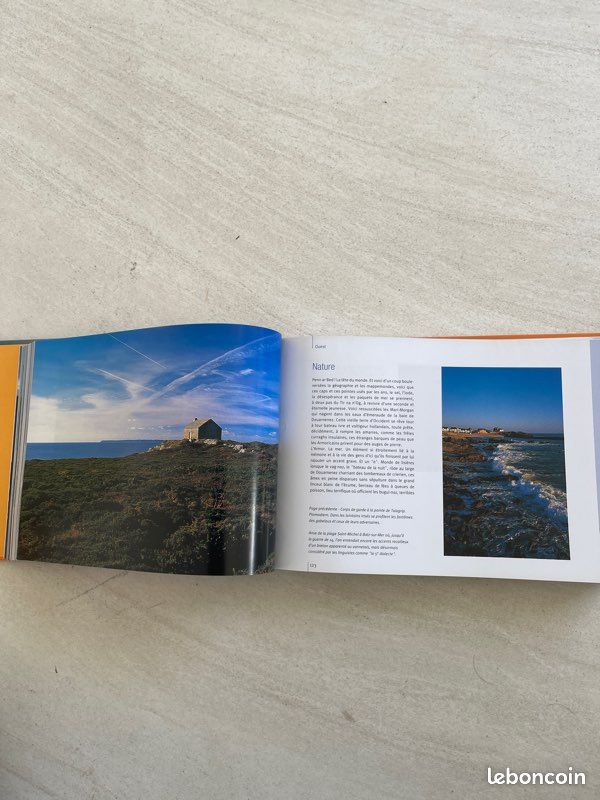Livre «  la France en 500 photos « (image 7)