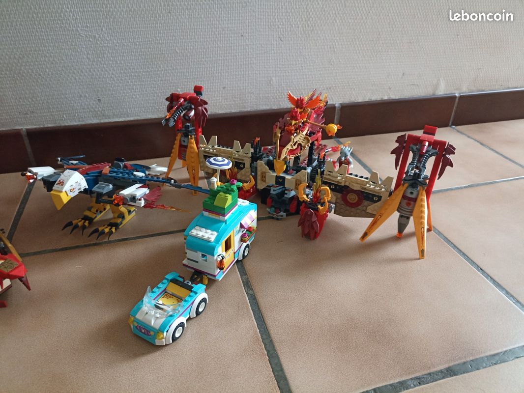 Lego à vendre (image 2)