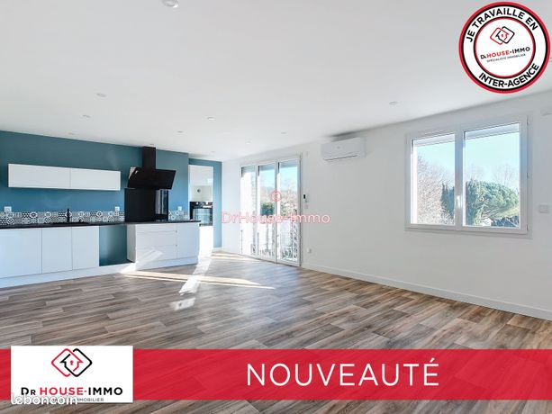 Appartement 3 pièces 67 m²