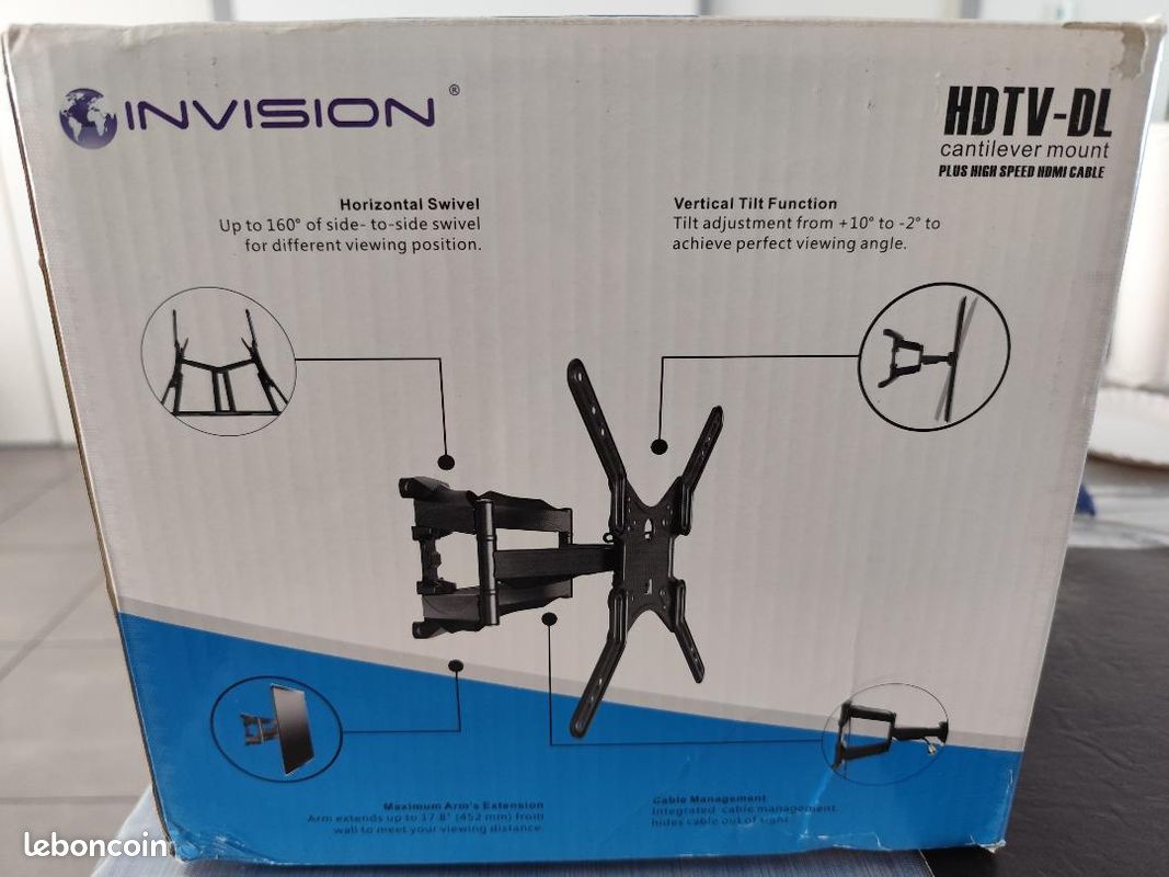 Support tv (image 1)