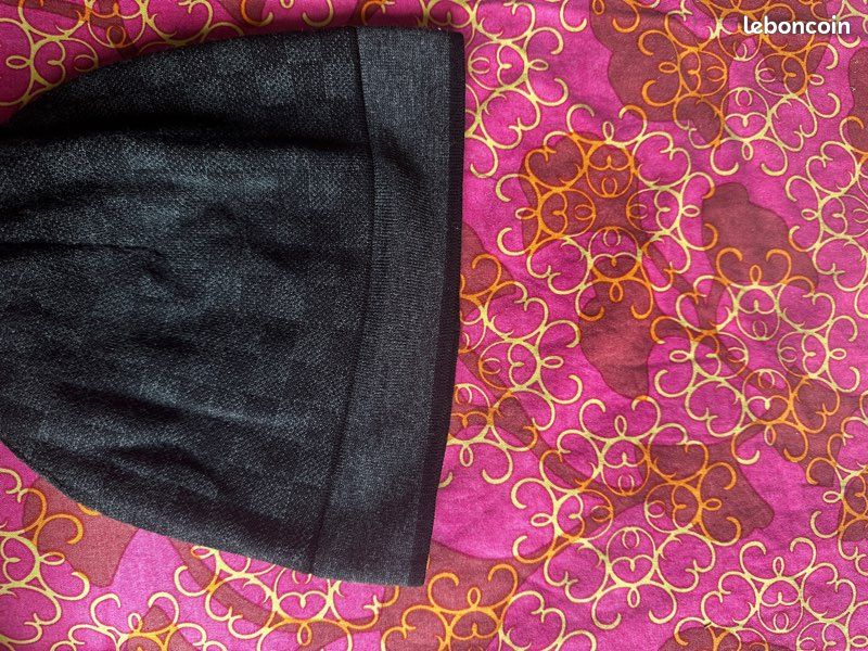 Bonnet LV (image 7)