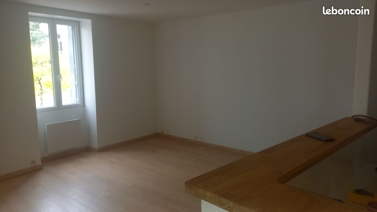 Appartement 3 pièces 61 m² · à Orvault · 61 m² · 650 €/mois