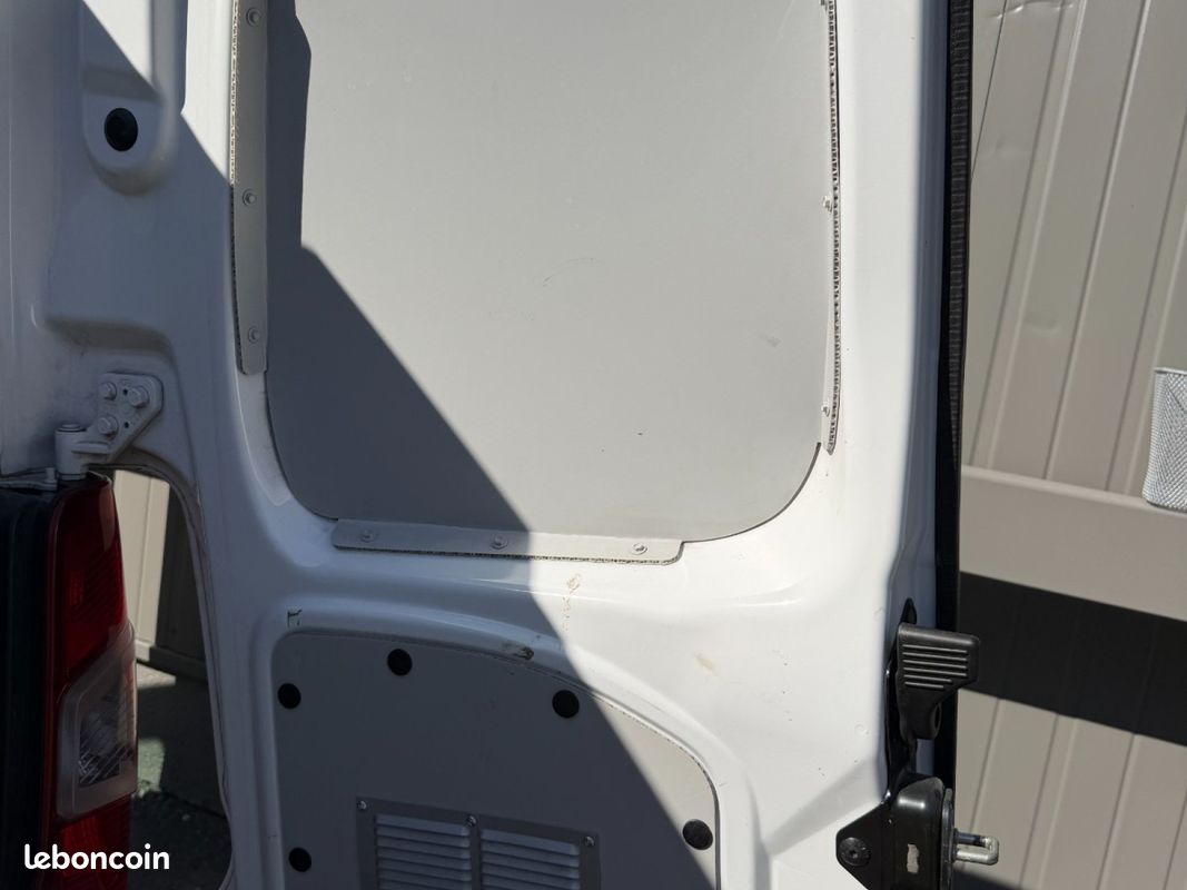 Citroen berlingo van m 1000 bluehdi 100 ss bvm5 club (image 18)