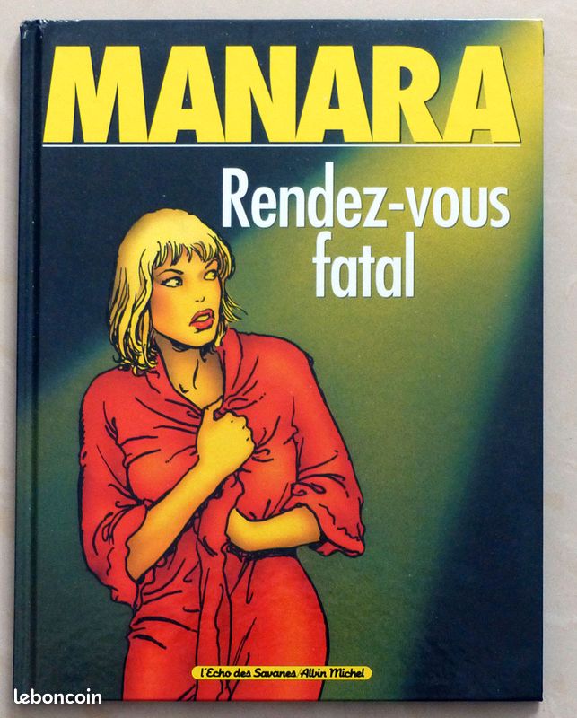 Rendez-vous fatal (image 1)
