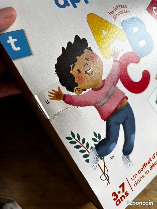 Apprendre à lire Nathan (image 3)
